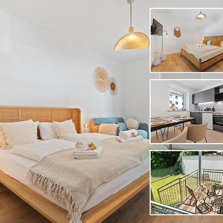 Ma Suite - High-Quality New Apartment Augusta Esterno foto