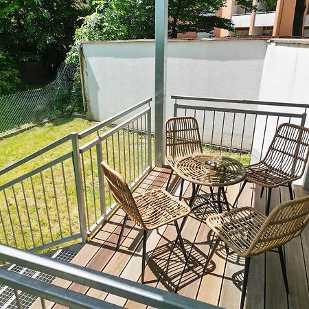 Ma Suite - High-Quality New Apartment Augusta Esterno foto
