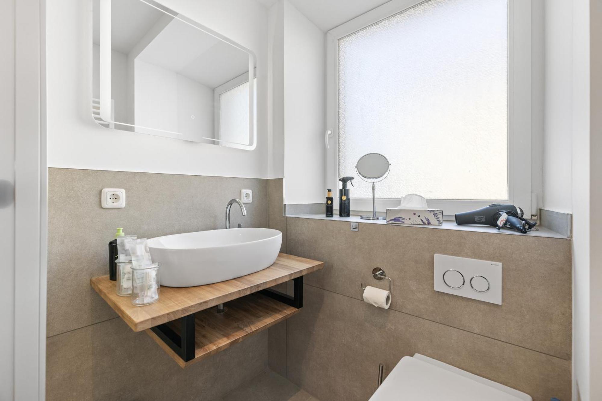 Ma Suite - High-Quality New Apartment Augusta Esterno foto