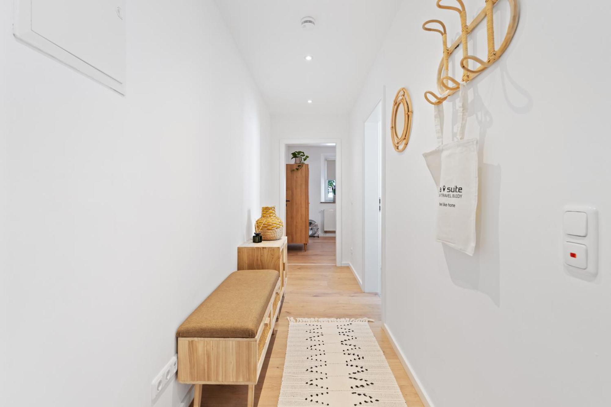 Ma Suite - High-Quality New Apartment Augusta Esterno foto