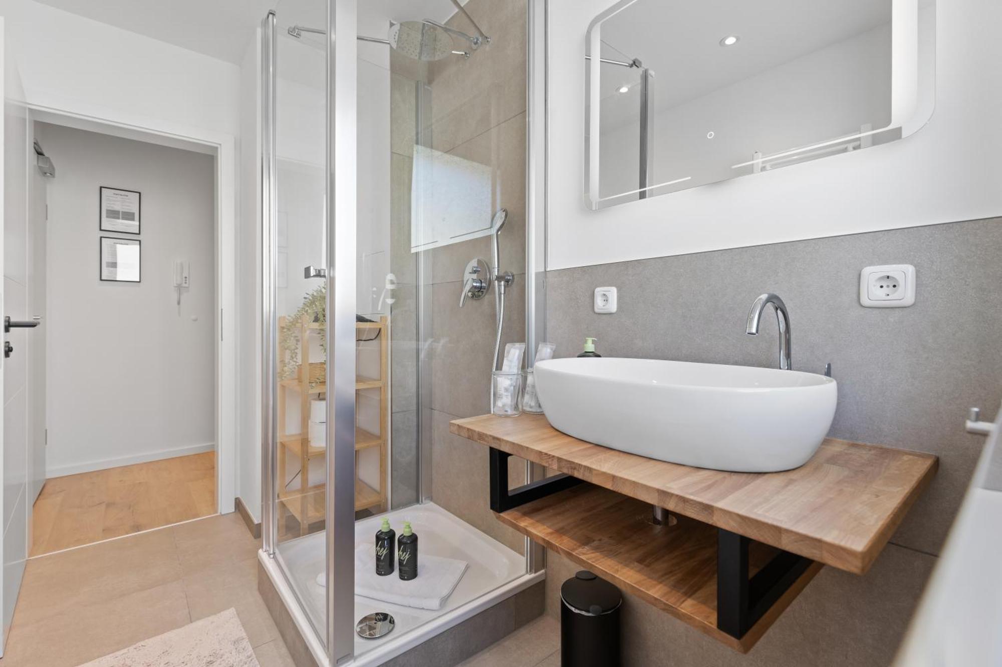 Ma Suite - High-Quality New Apartment Augusta Esterno foto
