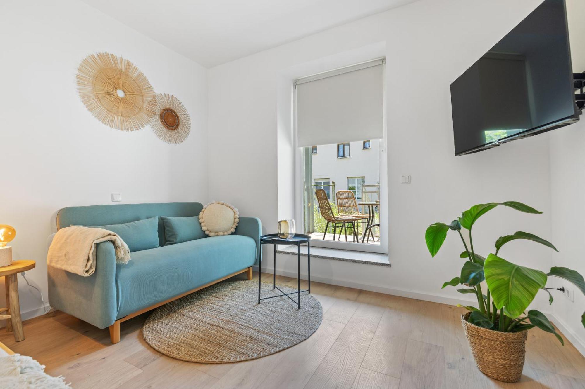 Ma Suite - High-Quality New Apartment Augusta Esterno foto
