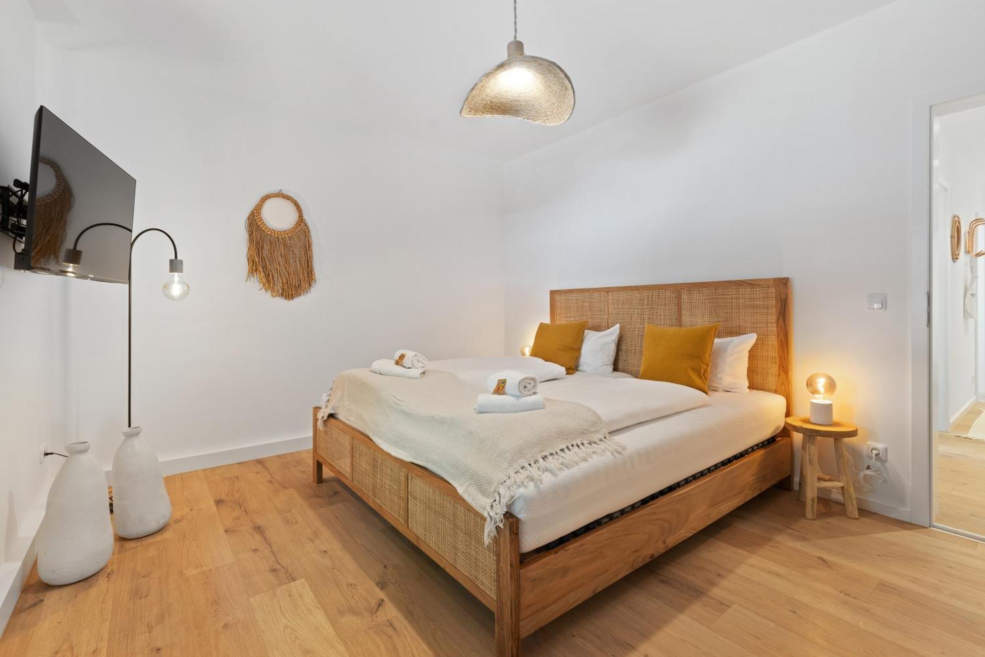 Ma Suite - High-Quality New Apartment Augusta Esterno foto