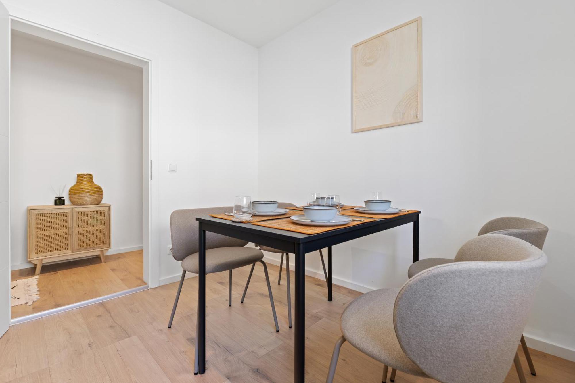 Ma Suite - High-Quality New Apartment Augusta Esterno foto