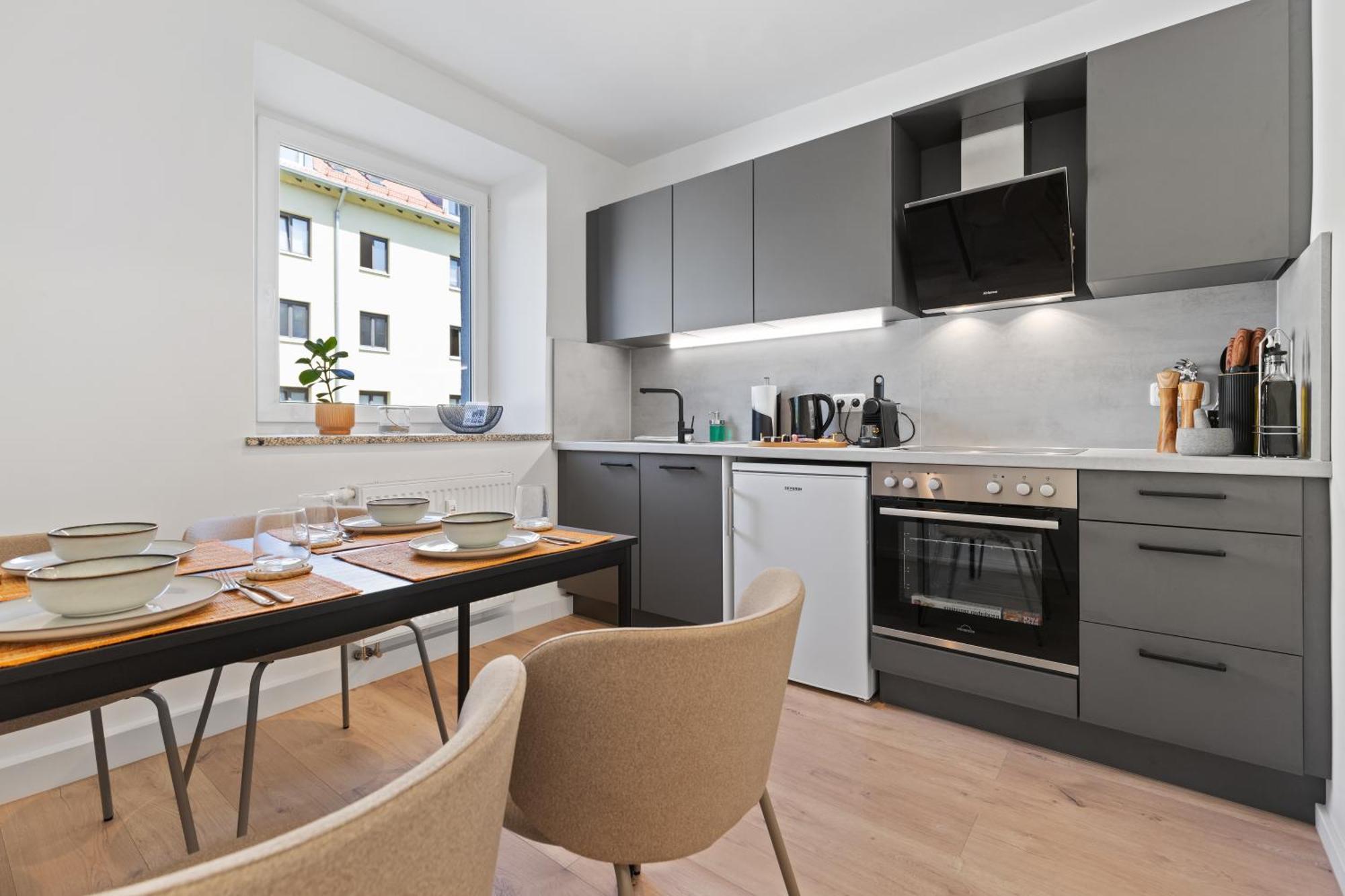 Ma Suite - High-Quality New Apartment Augusta Esterno foto