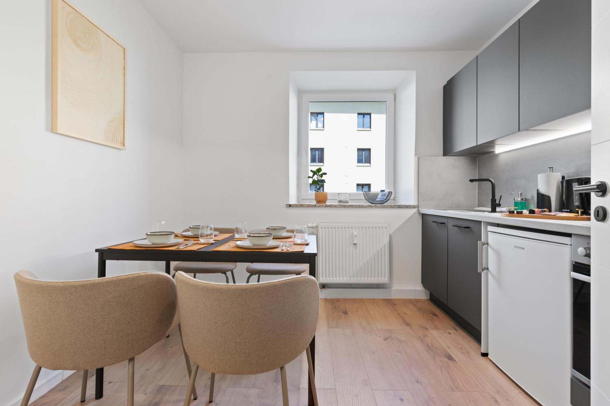 Ma Suite - High-Quality New Apartment Augusta Esterno foto