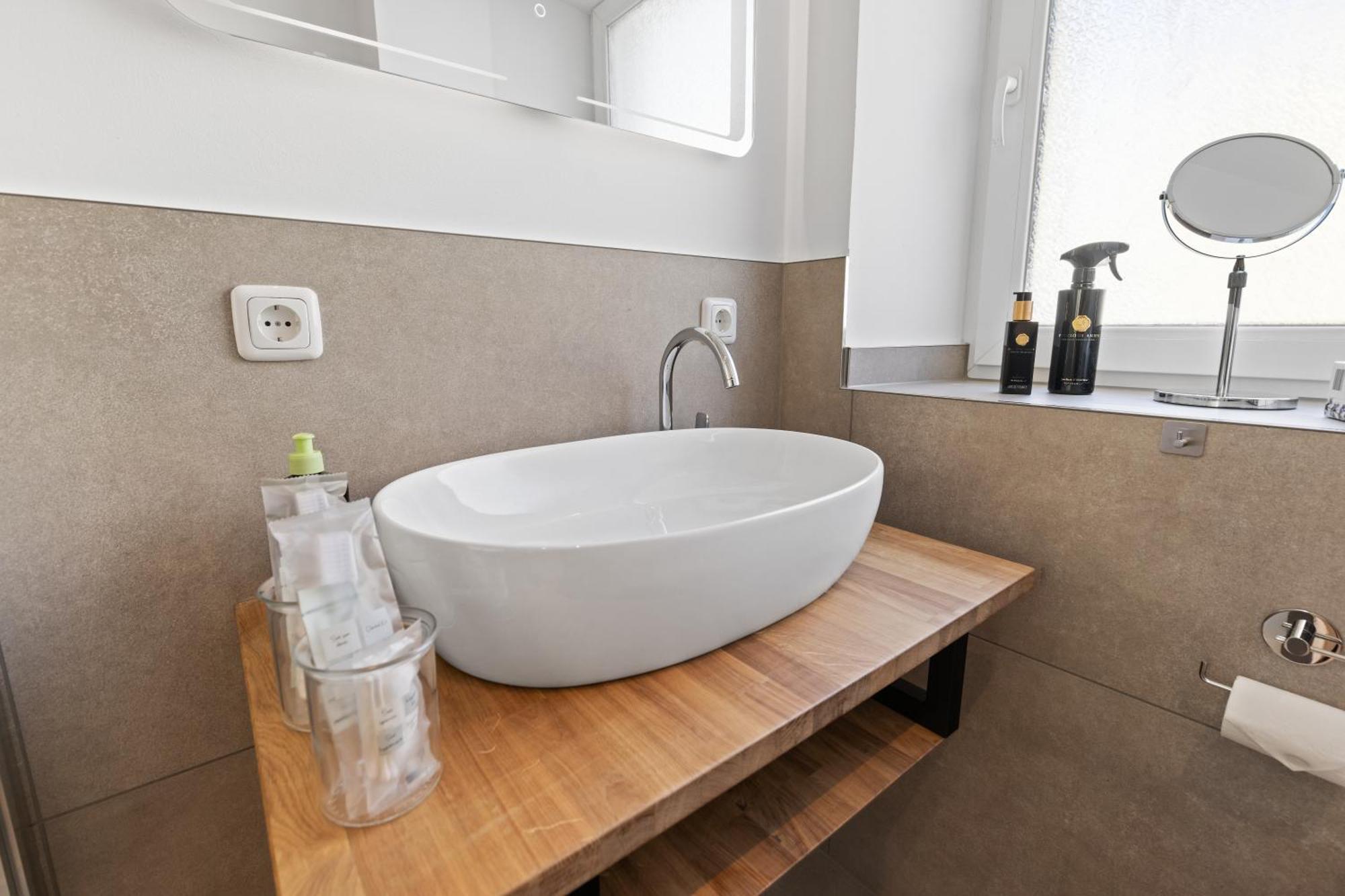 Ma Suite - High-Quality New Apartment Augusta Esterno foto