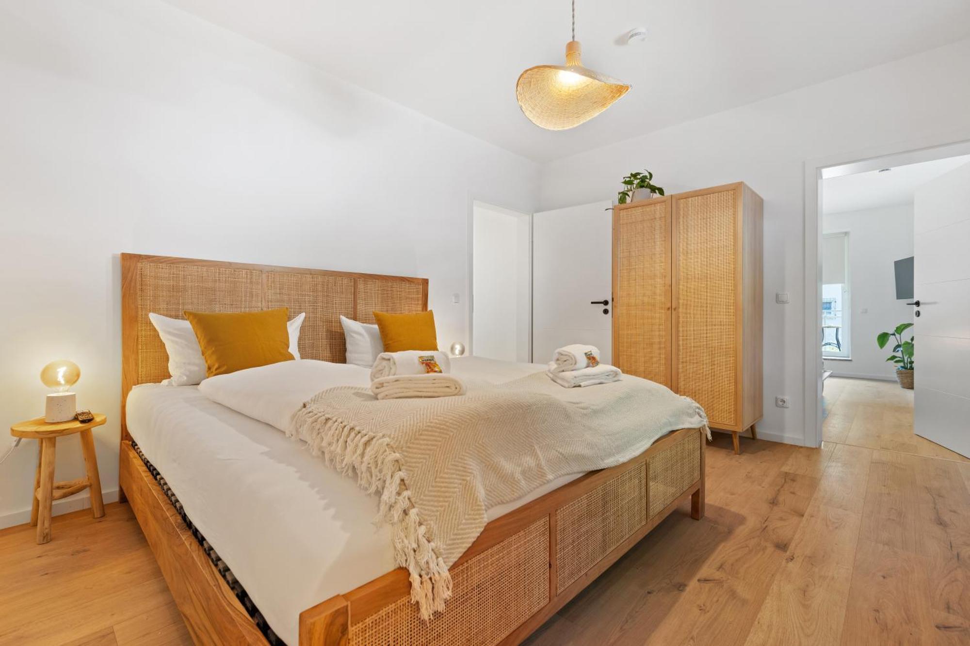 Ma Suite - High-Quality New Apartment Augusta Esterno foto