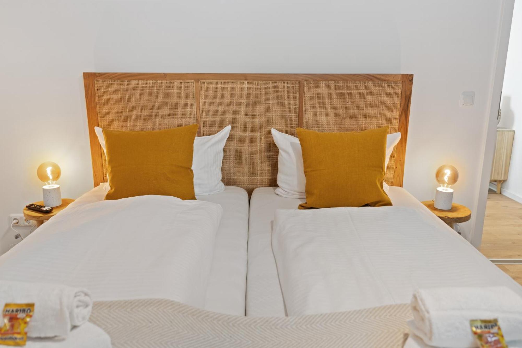 Ma Suite - High-Quality New Apartment Augusta Esterno foto