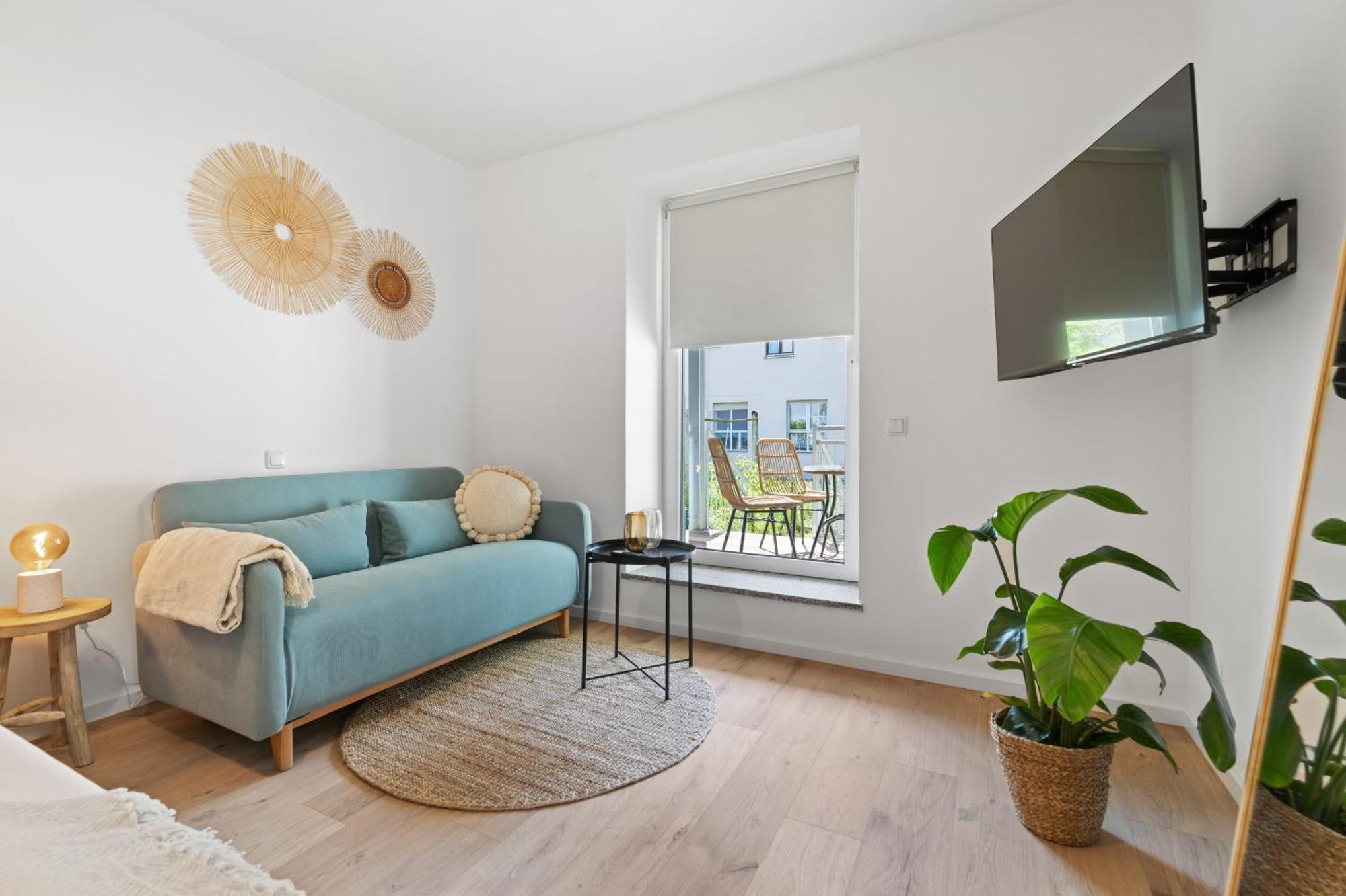 Ma Suite - High-Quality New Apartment Augusta Esterno foto